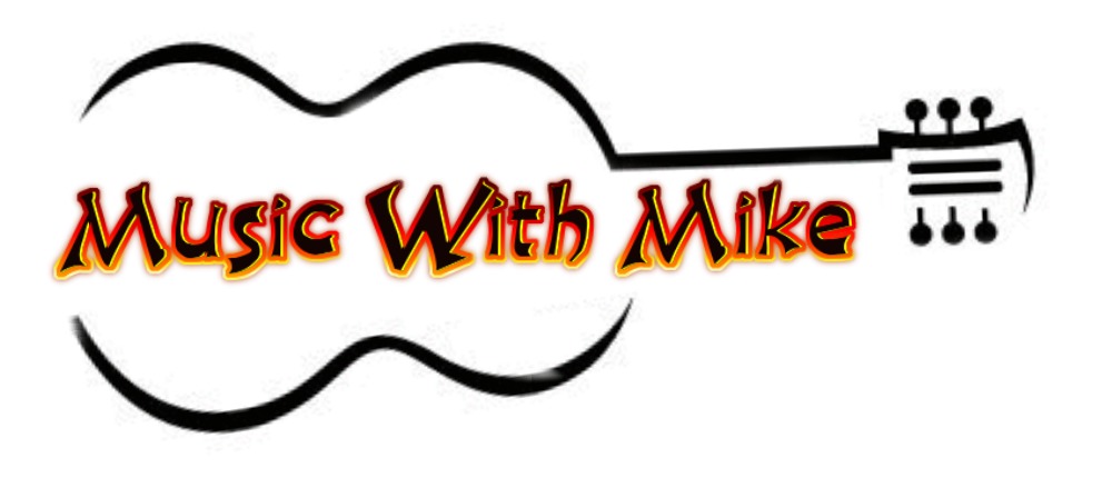 Music With Mike